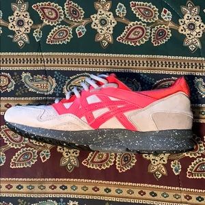 ASICS GEL-LYTE V Concepts “Ember”